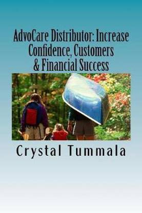AdvoCare Distributor