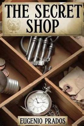 The Secret Shop