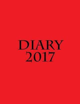 Diary 2017