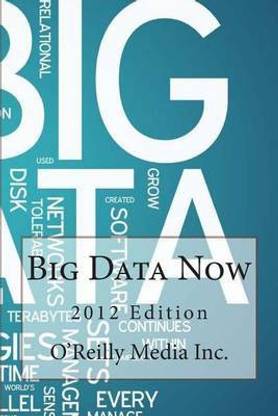 Big Data Now