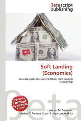 Soft Landing (Economics)