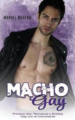 Macho Gay