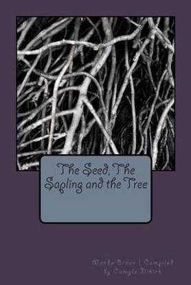 The Seed, The Sapling and the Tree