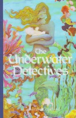 Underwater Detectives