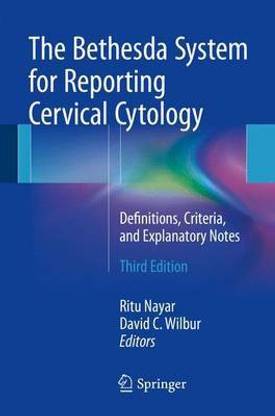Bethesda System for Reporting Cervical Cytology
