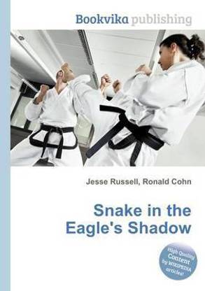 Snake in the Eagle's Shadow