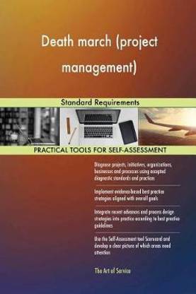 Death march (project management)