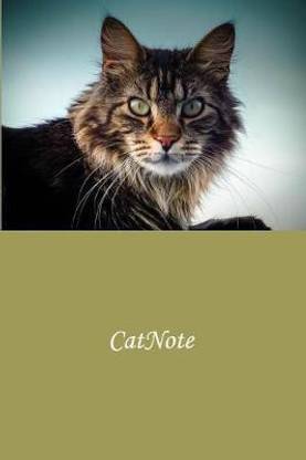 CatNote