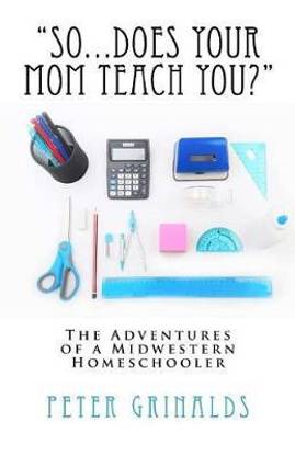 "So...Does Your Mom Teach You?"