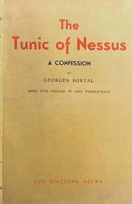 The Tunic of Nessus