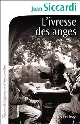 L'Ivresse Des Anges