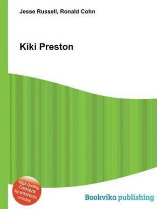 Kiki Preston