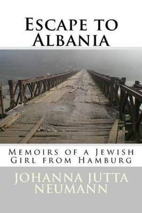 Escape to Albania