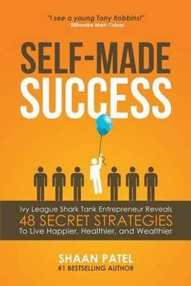 Self-Made Success