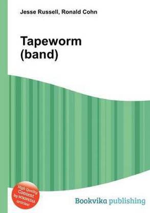 Tapeworm (Band)