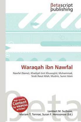 Waraqah Ibn Nawfal