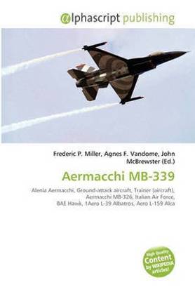 Aermacchi MB-339