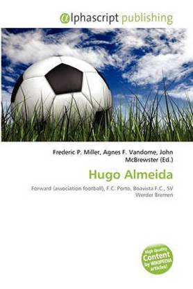 Hugo Almeida