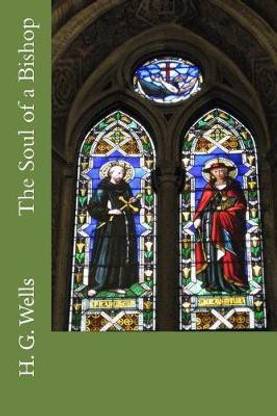 The Soul of a Bishop