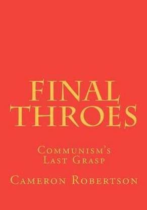 Final Throes