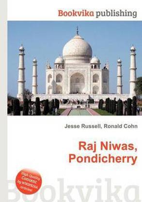 Raj Niwas, Pondicherry