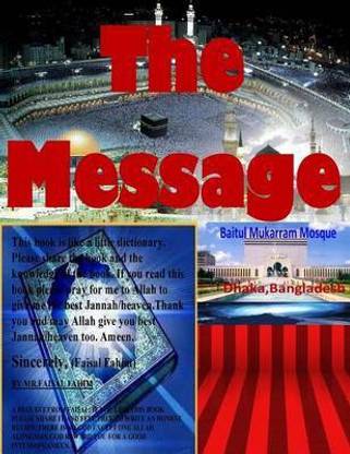 The Message