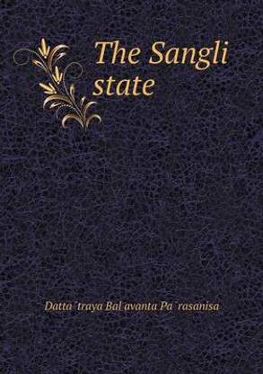 The Sangli state