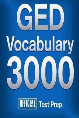 Official GED Vocabulary 3000