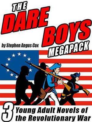 The Dare Boys Megapack (R)