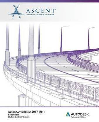 AutoCAD Map 3D 2017 (R1)