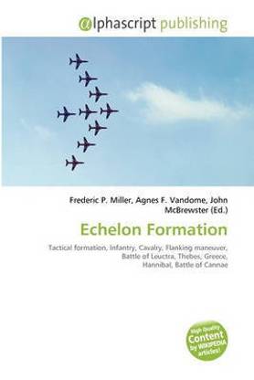 Echelon Formation