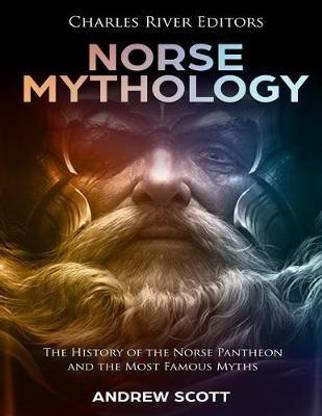 Norse Mythology