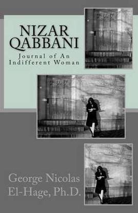 Nizar Qabbani