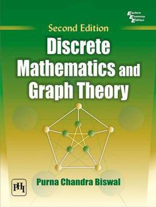 Discrete Mathematics and Graph Theory