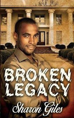 Broken Legacy