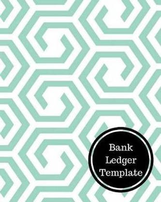Bank Ledger Template