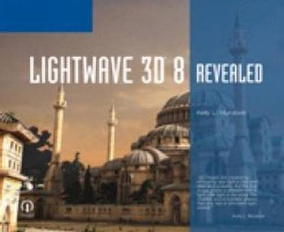 LightWave 3D 8 Revealed