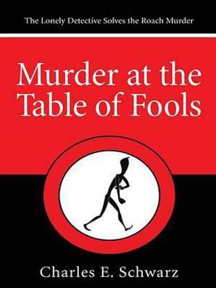 Murder at the Table of Fools