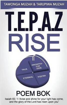 T.E.P.A.Z Rise