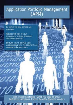 Application Portfolio Management (APM)