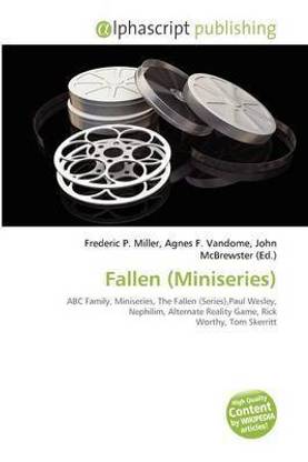 Fallen (Miniseries)