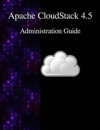 Apache CloudStack 4.5 Administration Guide