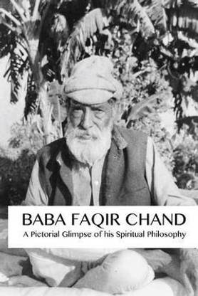 Baba Faqir Chand