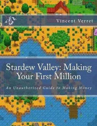 Stardew Valley