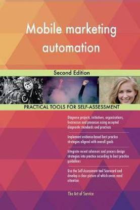 Mobile marketing automation