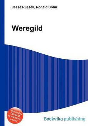 Weregild