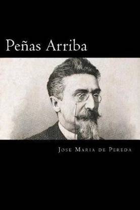 Penas Arriba (Spanish Edition)