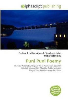 Puni Puni Poemy