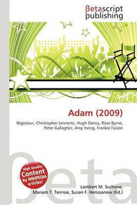 Adam (2009)