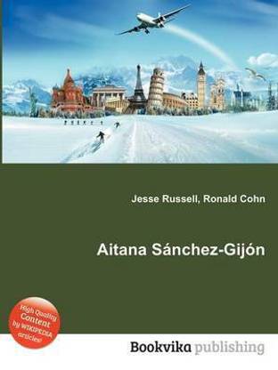 Aitana Sanchez-Gijon